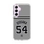 スリムプロテクションケース［ 読売ジャイアンツ - #54 OTOSAKA -ビジター ］