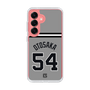 スリムプロテクションケース［ 読売ジャイアンツ - #54 OTOSAKA -ビジター ］