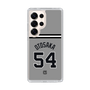 スリムプロテクションケース［ 読売ジャイアンツ - #54 OTOSAKA -ビジター ］