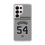 スリムプロテクションケース［ 読売ジャイアンツ - #54 OTOSAKA -ビジター ］