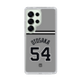 スリムプロテクションケース［ 読売ジャイアンツ - #54 OTOSAKA -ビジター ］