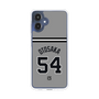 スリムプロテクションケース［ 読売ジャイアンツ - #54 OTOSAKA -ビジター ］
