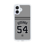 スリムプロテクションケース［ 読売ジャイアンツ - #54 OTOSAKA -ビジター ］