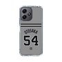 スリムプロテクションケース［ 読売ジャイアンツ - #54 OTOSAKA -ビジター ］