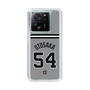 スリムプロテクションケース［ 読売ジャイアンツ - #54 OTOSAKA -ビジター ］