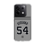 スリムプロテクションケース［ 読売ジャイアンツ - #54 OTOSAKA -ビジター ］