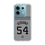 スリムプロテクションケース［ 読売ジャイアンツ - #54 OTOSAKA -ビジター ］