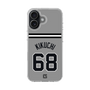 スリムプロテクションケース［ 読売ジャイアンツ - #68 KIKUCHI - ビジター ］