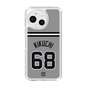 スリムプロテクションケース［ 読売ジャイアンツ - #68 KIKUCHI - ビジター ］