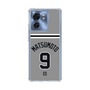 スリムプロテクションケース［ 読売ジャイアンツ - #9 MATSUMOTO - ビジター ］