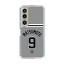 スリムプロテクションケース［ 読売ジャイアンツ - #9 MATSUMOTO - ビジター ］