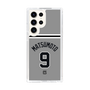 スリムプロテクションケース［ 読売ジャイアンツ - #9 MATSUMOTO - ビジター ］
