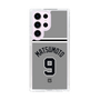 スリムプロテクションケース［ 読売ジャイアンツ - #9 MATSUMOTO - ビジター ］