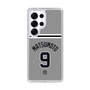 スリムプロテクションケース［ 読売ジャイアンツ - #9 MATSUMOTO - ビジター ］