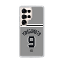 スリムプロテクションケース［ 読売ジャイアンツ - #9 MATSUMOTO - ビジター ］