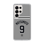 スリムプロテクションケース［ 読売ジャイアンツ - #9 MATSUMOTO - ビジター ］