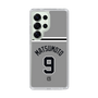 スリムプロテクションケース［ 読売ジャイアンツ - #9 MATSUMOTO - ビジター ］