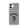 スリムプロテクションケース［ 読売ジャイアンツ - #9 MATSUMOTO - ビジター ］