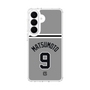 スリムプロテクションケース［ 読売ジャイアンツ - #9 MATSUMOTO - ビジター ］