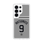 スリムプロテクションケース［ 読売ジャイアンツ - #9 MATSUMOTO - ビジター ］