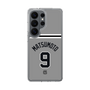 スリムプロテクションケース［ 読売ジャイアンツ - #9 MATSUMOTO - ビジター ］
