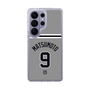 スリムプロテクションケース［ 読売ジャイアンツ - #9 MATSUMOTO - ビジター ］