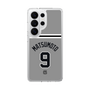 スリムプロテクションケース［ 読売ジャイアンツ - #9 MATSUMOTO - ビジター ］