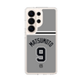 スリムプロテクションケース［ 読売ジャイアンツ - #9 MATSUMOTO - ビジター ］