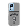 スリムプロテクションケース［ 読売ジャイアンツ - #9 MATSUMOTO - ビジター ］
