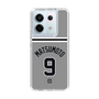 スリムプロテクションケース［ 読売ジャイアンツ - #9 MATSUMOTO - ビジター ］