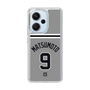 スリムプロテクションケース［ 読売ジャイアンツ - #9 MATSUMOTO - ビジター ］