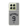 スリムプロテクションケース［ 読売ジャイアンツ - #9 MATSUMOTO - ビジター ］