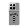 スリムプロテクションケース［ 読売ジャイアンツ - #9 MATSUMOTO - ビジター ］