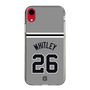 スリムプロテクションケース［ 読売ジャイアンツ - #26 WHITLEY - ビジター ］
