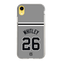 スリムプロテクションケース［ 読売ジャイアンツ - #26 WHITLEY - ビジター ］