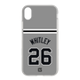 スリムプロテクションケース［ 読売ジャイアンツ - #26 WHITLEY - ビジター ］