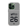 スリムプロテクションケース［ 読売ジャイアンツ - #26 WHITLEY - ビジター ］