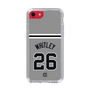 スリムプロテクションケース［ 読売ジャイアンツ - #26 WHITLEY - ビジター ］