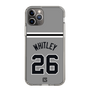 スリムプロテクションケース［ 読売ジャイアンツ - #26 WHITLEY - ビジター ］