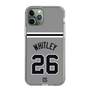 スリムプロテクションケース［ 読売ジャイアンツ - #26 WHITLEY - ビジター ］