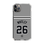 スリムプロテクションケース［ 読売ジャイアンツ - #26 WHITLEY - ビジター ］