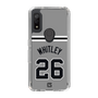 スリムプロテクションケース［ 読売ジャイアンツ - #26 WHITLEY - ビジター ］