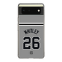 スリムプロテクションケース［ 読売ジャイアンツ - #26 WHITLEY - ビジター ］