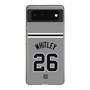 スリムプロテクションケース［ 読売ジャイアンツ - #26 WHITLEY - ビジター ］