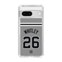 スリムプロテクションケース［ 読売ジャイアンツ - #26 WHITLEY - ビジター ］