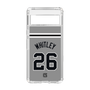 スリムプロテクションケース［ 読売ジャイアンツ - #26 WHITLEY - ビジター ］