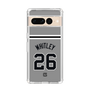 スリムプロテクションケース［ 読売ジャイアンツ - #26 WHITLEY - ビジター ］