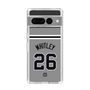 スリムプロテクションケース［ 読売ジャイアンツ - #26 WHITLEY - ビジター ］
