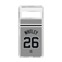 スリムプロテクションケース［ 読売ジャイアンツ - #26 WHITLEY - ビジター ］