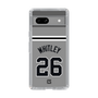 スリムプロテクションケース［ 読売ジャイアンツ - #26 WHITLEY - ビジター ］